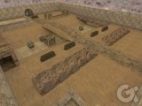 Сервер мониторинга кс 1.6 CS-LORDS.RU | CAPTURE THE FLAG - ЗАХВАТ ФЛАГА  , карта - aim_3xd