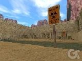 Сервер мониторинга кс 1.6 Уральский Паблик, карта - aim_arena