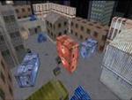 Сервер мониторинга кс 1.6 Bad Comp@ny [UA] 15+, карта - aim_assault