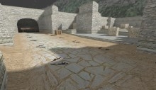 Сервер мониторинга кс 1.6 Девушки в [cs 1.6] © Public ©, карта - aim_aztec