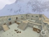 Сервер мониторинга кс 1.6 Slabui server DM, карта - aim_icemap