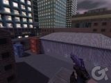 Сервер мониторинга кс 1.6 УКРАЇНСЬКИЙ CSDM [ ПУШКИ+ЛАЗЕРИ ], карта - cs_assault_necro