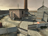 Сервер мониторинга кс 1.6 Заходи не бойся [18+], карта - cs_compound