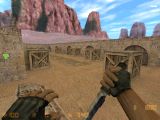 Сервер мониторинга кс 1.6 Клабик CSDM Крабик, карта - cs_pf_dust
