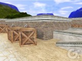 Сервер мониторинга кс 1.6 KAZAKHSTAN NUMBER ONE [FREE VIP], карта - cs_pf_dust2