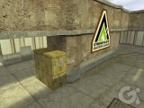 Сервер мониторинга кс 1.6 [UA] Криворізькі Тигри [Free VIP], карта - de_clan1_mill_2x2