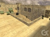 Сервер мониторинга кс 1.6 FreeCS.IN New Public, карта - de_dust2_porno