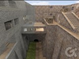 Сервер мониторинга кс 1.6 GOLD.DUAL-GAMING.RO #VIP FREE, карта - de_dustvsaztec