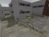 Сервер мониторинга кс 1.6 Киборги Украины 18+, карта - de_indust2