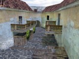 Сервер мониторинга кс 1.6 [CLASIC]EHLIKEYFCSARENA[STEAM]-[CSOYUNCU.COM], карта - de_perfect_inferno