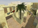 Сервер мониторинга кс 1.6 Девушки в [cs 1.6] © Public ©, карта - de_tuscan_2x2