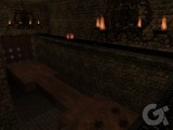 Сервер мониторинга кс 1.6 [DR]ТЫ ДОЛЖЕН ВЫЖИТЬ!®, карта - deathrun_hauntedhouse_v3