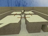 Сервер мониторинга кс 1.6 ОДЕССА МАМА © (UA/EU) [STEAM+VIP], карта - fy_dinoiceworld