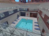 Сервер мониторинга кс 1.6 ЗАКАРПАТТЯ [UA], карта - fy_new_pool_day