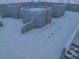 Сервер мониторинга кс 1.6 [UA] У=К=Р=А=Ї=Н=А | КИЇВ ТА ЗСУ, карта - fy_snow2