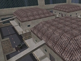 Сервер мониторинга кс 1.6 UA FragNet • GunGame, карта - gg_33_cityblock