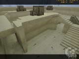 Сервер мониторинга кс 1.6 [GunGame] Izmail [UA], карта - gg_buzzkill