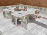 Сервер мониторинга кс 1.6 hardcs.ru | ЛУЧШИЙ GunGame 16+{РУНЫ И ПУШКИ}, карта - gg_fy_deagle_dustworld2