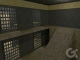 Топ сервер мониторинга кс 1.6 [Jail] Место заключения - Алькатрас, карта - jail_crime