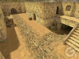 Сервер мониторинга кс 1.6 Пушки + Лазеры ОТ КОРОЛЕВСКОГО, карта - mini_dust2