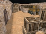 Сервер мониторинга кс 1.6 [MAXPLAYERS] ZOMBIE UNLIMITED© #2, карта - zm_battle_ground2