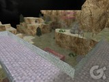 Сервер мониторинга кс 1.6 		 Z O M B I E - М Я С О Р У Б К А #2 ® FRAGLIMIT, карта - zm_cave_new