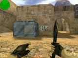 Сервер мониторинга кс 1.6 [MAXPLAYERS] ZOMBIE UNLIMITED© #1, карта - zm_dd_v1