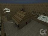 Сервер мониторинга кс 1.6 [ZOMBIE] Нация Z [CSO], карта - zm_desert_2011