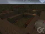 Сервер мониторинга кс 1.6 [ZM] Мертвые не Умирают, карта - zm_dwarf_new_fixed