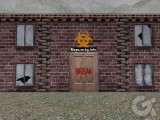 Сервер мониторинга кс 1.6 IIo3uTuBHble 3oM6u, карта - zm_toxichouse_new